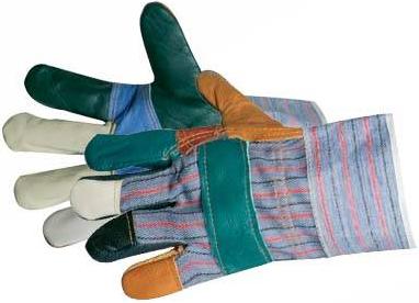 Silverline - FURNITURE RIGGER GLOVES - 633603