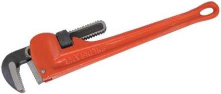 Silverline - EXPERT PIPE WRENCH 900MM - 282454