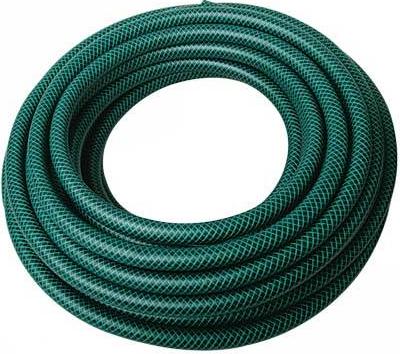 Silverline - REINFORCED PVC HOSE (30M) - 868622