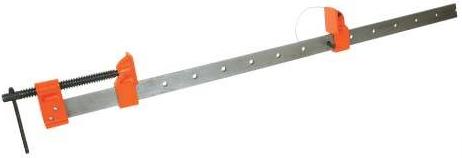 Silverline - EXPERT SASH CRAMP 600MM - 633632