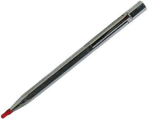 Silverline - TCT SCRIBER & GLASS CUTTER - 633657