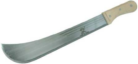 Silverline - MACHETE (400MM) - DISCONTINUED - 633661