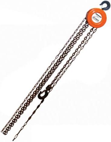 Silverline - CHAIN BLOCK 2 TON - 868692