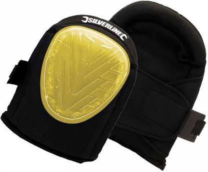 Silverline - GEL KNEE PADS - 633711