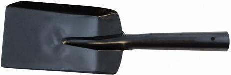 Silverline - COAL SHOVEL (4INCH) - 633718