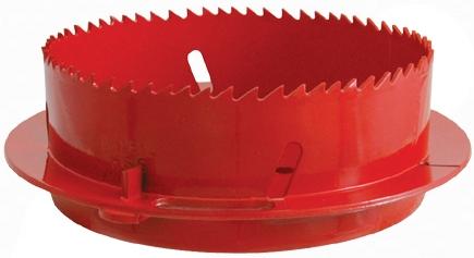 Silverline 633732 Solid Board Access Cutter 110mm - 633732