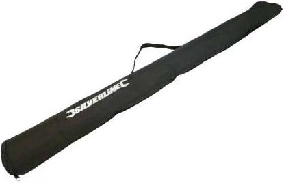 Silverline - DRAIN ROD BAG (2100MM) - 282561