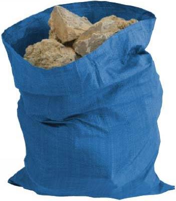 Silverline - 5PK HEAVY DUTY RUBBLE SACKS - 633761