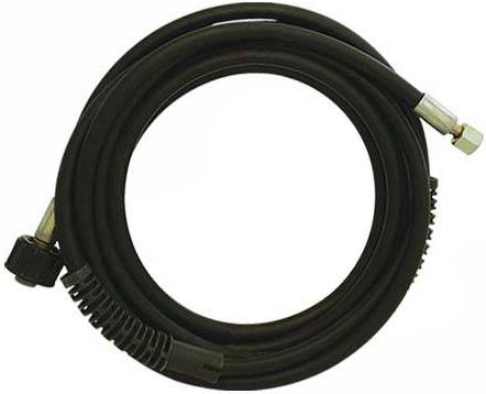 Silverline - PRESSURE WASHER HIGH PRESSURE HOSE (8 METER) - 633762