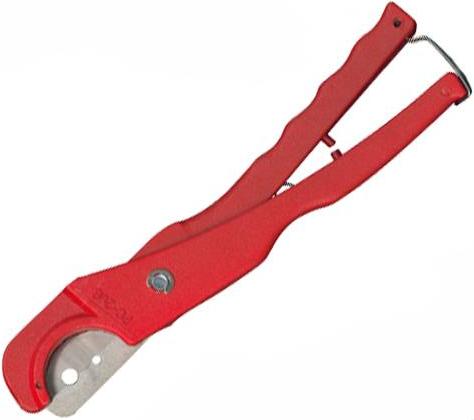 Silverline - PVC PIPE CUTTER (36MM) - 633767