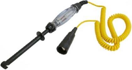 Silverline - WIRE PIERCING CIRCUIT TESTER - 633772 - DISCONTINUED 