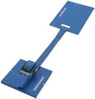 Silverline - LAMINATE FLOOR CLAMP - 633773