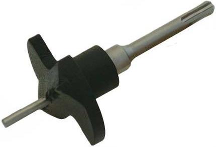 Silverline - TCT MASONRY CIRCULAR CUTTER (77MM) - 633780