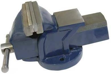 Silverline - 100MM ECONOMIC ENGINEERS VICE - 633792