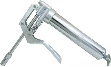 Silverline - 120CC MINI GREASE GUN - 633860