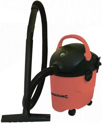 Silverline - 10 LITRE WET & DRY VACUUM CLEANER (1000W) - 633862 DISCONTINUED,ITEM NO LONGER AVAILABLE