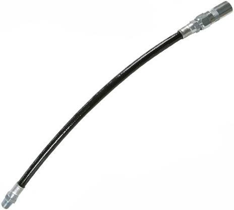 Silverline - 300MM GREASE GUN DELIVERY TUBE - 633868