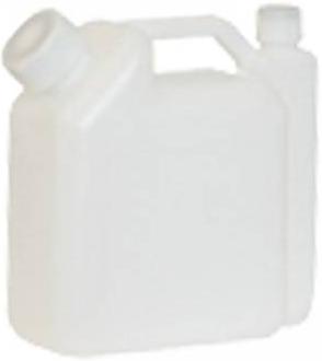 Silverline - 2 STROKE FUEL MIXING BOTTLE 1.5 LTR - 633920