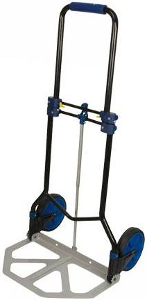 Silverline - STEEL HAND TRUCK - 633948