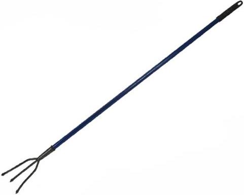 Silverline - LONG HANDLED HAND CULTIVATOR - 633960