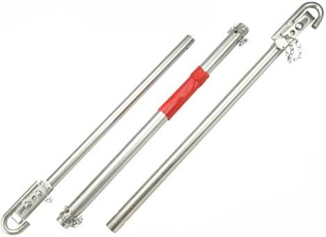 Silverline - TOW POLE - 633975