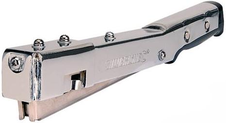 Silverline - HAMMER TACKER - 634008 DISCONTINUED