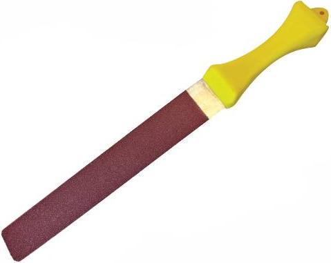 Silverline - FLEXIBLE FILE SANDING TOOL - 634013