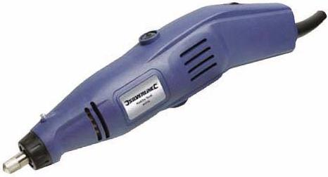 Silverline - Hobby Tool 135W - 249765