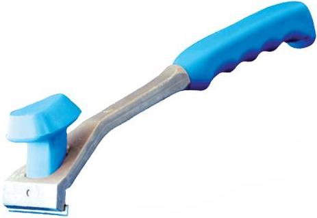 Silverline - PAINT SCRAPER PRO 62MM - 661226 DISCONTINUED