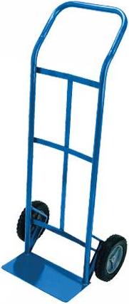 Silverline - SACK TRUCK (100KG) - 667315