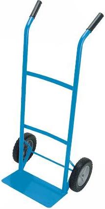 Silverline - SACK TRUCK (80KG) - 667325