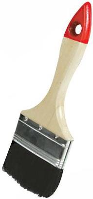 Silverline - DISPOSABLE PAINT BRUSH 12mm - 983754 - SOLD-OUT!! 