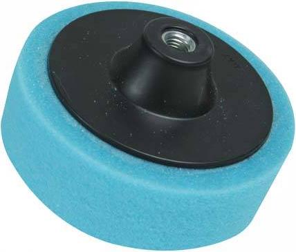 Silverline - BLUE POLISHING SPONGE - 675060