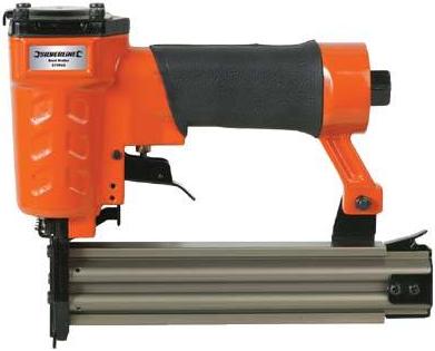 Silverline - 32MM BRAD NAILER - 675062 - DISCONTINUED 