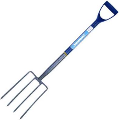 Silverline - BORDER FORK - 675067