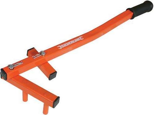 Silverline - DECKING INSTALLATION TOOL - 675068 - DISCONTINUED 