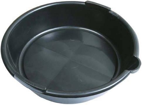 Silverline - OIL DRAIN CLEAN PAN (6L) - 675089