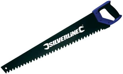 Silverline - TCT MASONRY SAW (700MM) - 675119