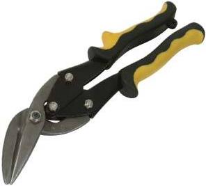 Silverline - HEAVY DUTY TIN SNIPS (STRAIGHT) - 675123