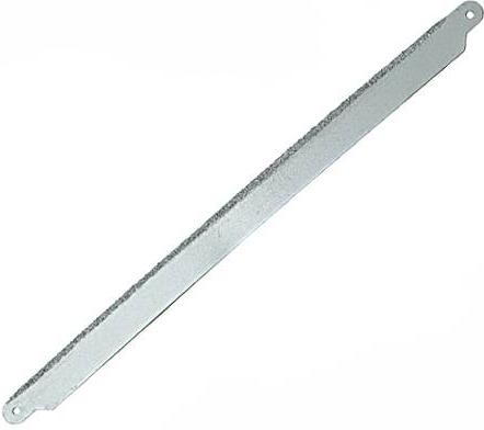 Silverline - GRIT EDGED HACKSAW BLADE (300MM) - 675124