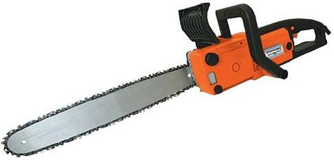 Silverline - HI SPEC CHAINSAW (1600W) - 112113 DISCONTINUED