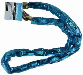 Silverline - HEAVY DUTY CHAIN (1200MM) - 675170