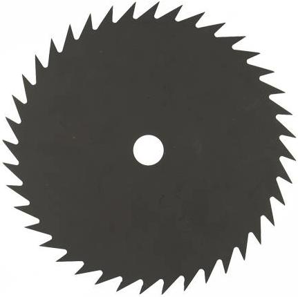 Silverline - BRUSH CUTTER BLADE (40 TOOTH) - 675319