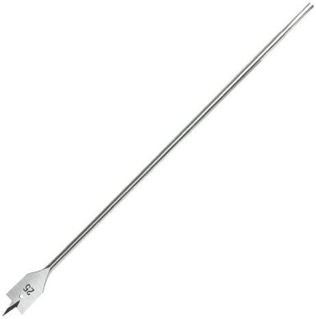 Silverline - EXTRA LONG FLAT BITS 8X400MM - 771419