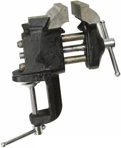 Silverline - 65MM TABLE VICE - 702535