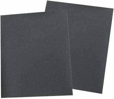 Silverline - 10PK WET & DRY 1200 GRIT - 741343