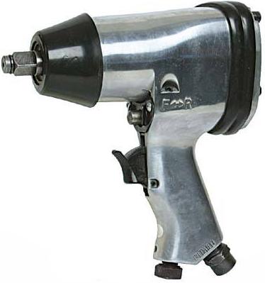 Silverline - 0.5INCH AIR IMPACT WRENCH - 719770