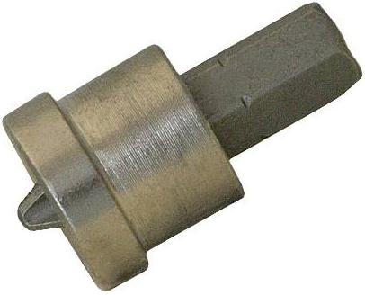 Silverline - DRYWALL SCREW ADAPTOR (PHILLIPS NO.2) - 719786