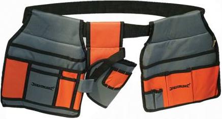 Silverline - 22PKT TOOL POUCH BELT - 719800