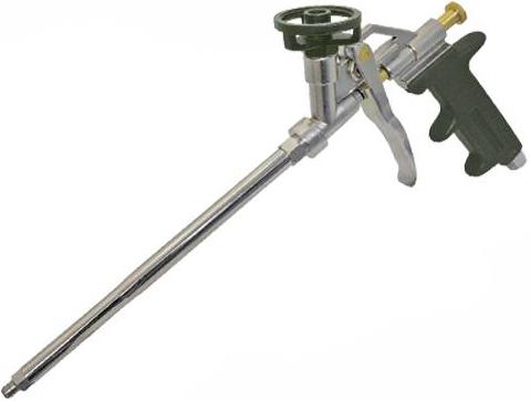 Silverline - PROFESSIONAL PU FOAM APPLICATOR GUN - 719812